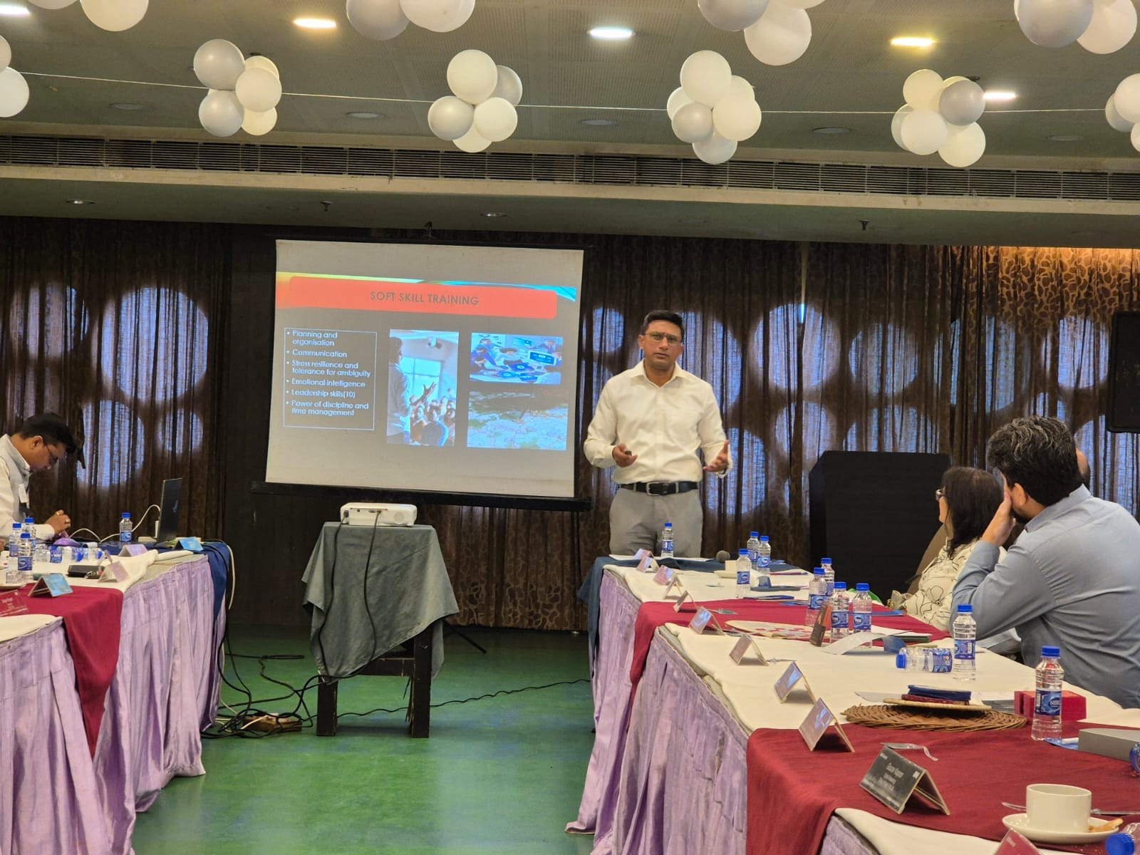 Leadership, Networking, and Shared Growth Photo 5